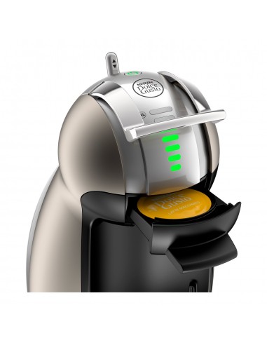 Krups KRUPS DOLCEGUSTO GENIO2 DOLCEGUSTO GENIO KP160TK 0010942215554 MACCHINE DA CAFFÈ