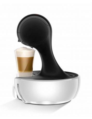 Krups KRUPS MULTIBEVANDA KP3501K DOLCE GUSTO DROP KP3501K 0010942218883 MACCHINE DA CAFFÈ