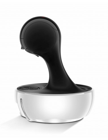 Krups KRUPS MULTIBEVANDA KP3501K DOLCE GUSTO DROP KP3501K 0010942218883 MACCHINE DA CAFFÈ