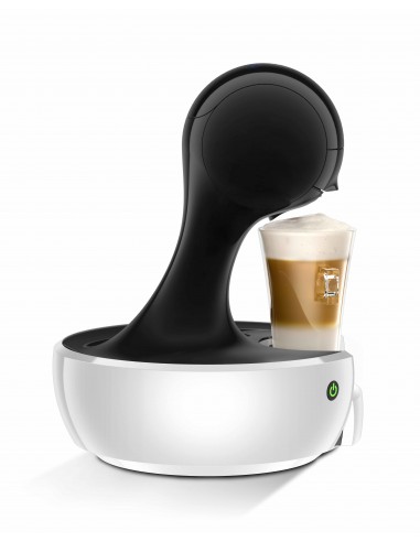 Krups KRUPS MULTIBEVANDA KP3501K DOLCE GUSTO DROP KP3501K 0010942218883 MACCHINE DA CAFFÈ