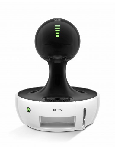 Krups KRUPS MULTIBEVANDA KP3501K DOLCE GUSTO DROP KP3501K 0010942218883 MACCHINE DA CAFFÈ