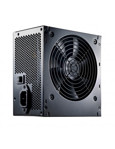 Cooler Master ALIMENTATORE B600 VER.2 600W B2 Series RS600-ACABB1-EU 4719512047545 ALIMENTATORI