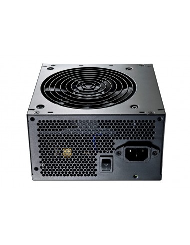 Cooler Master ALIMENTATORE B600 VER.2 600W B2 Series RS600-ACABB1-EU 4719512047545 ALIMENTATORI