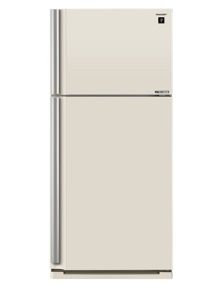 Sharp SHARP FRIGO DOPPIAP SJ-XE680MBE SJ-XE680MBE SJ-XE680MBE 4974019855257 FRIGORIFERI