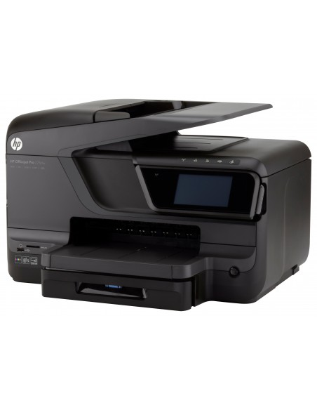 HP Inc HP OFFICEJET PRO 276DW MFP PRINTER Officejet Pro 276dw CR770AA80 0887111570703 MULTIFUNZIONE INK-JET