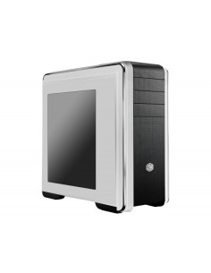 Cooler Master CABINET CM 690 III BLACK-WHITE CM 690 III White CMS-693-WWN1-V2 4719512050255 CABINET