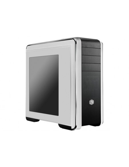Cooler Master CABINET CM 690 III BLACK-WHITE CM 690 III White CMS-693-WWN1-V2 4719512050255 CABINET