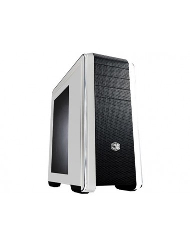 Cooler Master CABINET CM 690 III BLACK-WHITE CM 690 III White CMS-693-WWN1-V2 4719512050255 CABINET