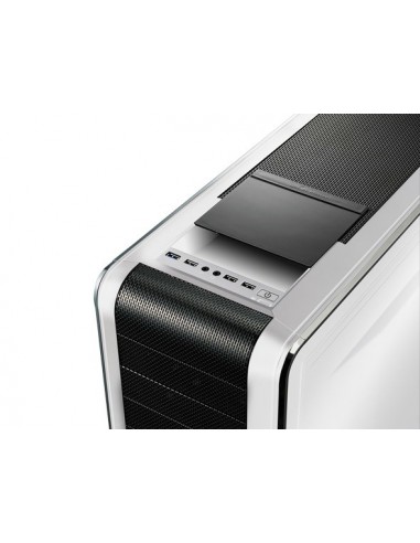 Cooler Master CABINET CM 690 III BLACK-WHITE CM 690 III White CMS-693-WWN1-V2 4719512050255 CABINET