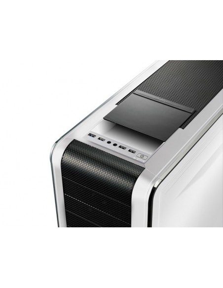 Cooler Master CABINET CM 690 III BLACK-WHITE CM 690 III White CMS-693-WWN1-V2 4719512050255 CABINET