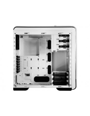 Cooler Master CABINET CM 690 III BLACK-WHITE CM 690 III White CMS-693-WWN1-V2 4719512050255 CABINET