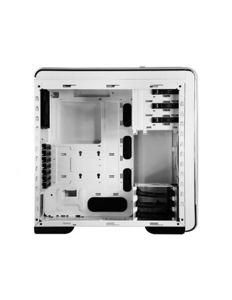 Cooler Master CABINET CM 690 III BLACK-WHITE CM 690 III White CMS-693-WWN1-V2 4719512050255 CABINET