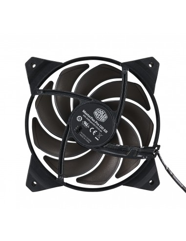 Cooler Master MASTERFAN PRO 120 AB Master Fan Pro 120 MFY-B2NN-13NMK-R1 4719512052587 DISSIPATORI  VENTOLE
