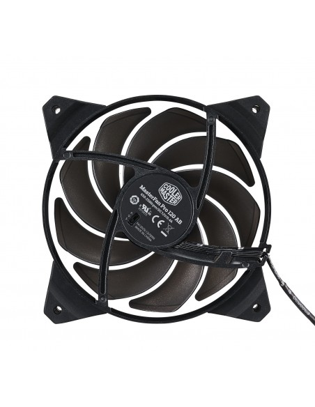 Cooler Master MASTERFAN PRO 120 AB Master Fan Pro 120 MFY-B2NN-13NMK-R1 4719512052587 DISSIPATORI  VENTOLE