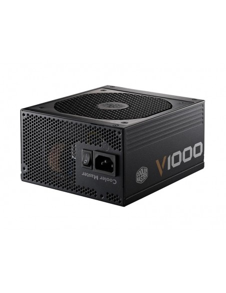 Cooler Master ALIMENTATORE V SERIES 1000 W GOLD V Series RSA00-AFBAG1-EU 4719512041611 ALIMENTATORI
