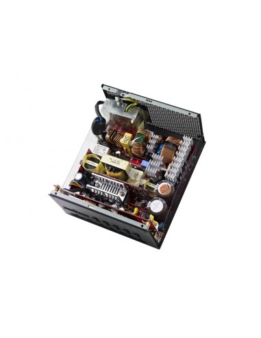 Cooler Master ALIMENTATORE V SERIES 1000 W GOLD V Series RSA00-AFBAG1-EU 4719512041611 ALIMENTATORI