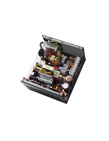 Cooler Master ALIMENTATORE V SERIES 1000 W GOLD V Series RSA00-AFBAG1-EU 4719512041611 ALIMENTATORI