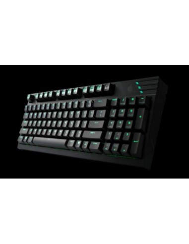 Cooler Master CM STORM QUICK FIRE TK MID SIZE LED Quick Fire TK SGK-4020-GKCG1-IT 4719512044766 TASTIERE E MOUSE
