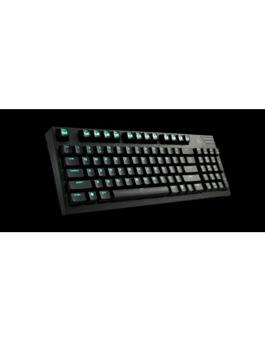 Cooler Master CM STORM QUICK FIRE TK MID SIZE LED Quick Fire TK SGK-4020-GKCG1-IT 4719512044766 TASTIERE E MOUSE