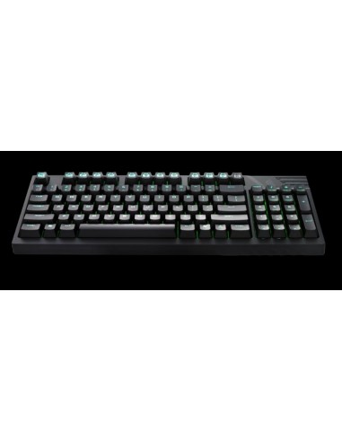 Cooler Master CM STORM QUICK FIRE TK MID SIZE LED Quick Fire TK SGK-4020-GKCG1-IT 4719512044766 TASTIERE E MOUSE