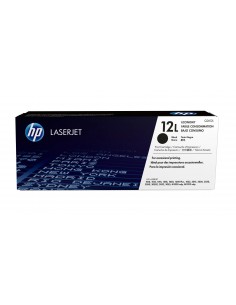 HP Inc CART.TONER LJ1010 12 15 ECONOMY 12L Q2612L 0882780700253 MATERIALE DI CONSUMO
