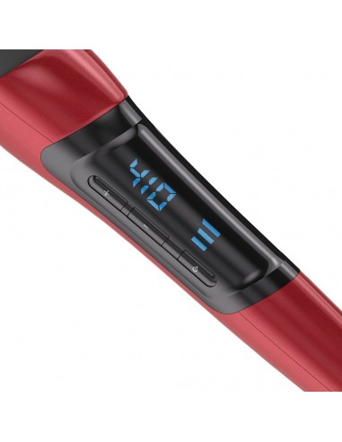 Remington REMINGTON ARRICCIACAPELLI CI96Z1 CI96Z1 CI96Z1 4008496789221 CURA CAPELLI