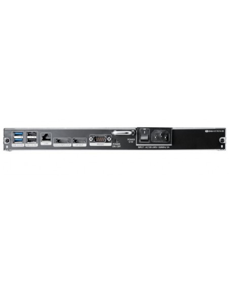 Samsung SET BACK BOX AMD BALD EAGLE SBB-B32DV4 SBB-B32DV4 EN 8806086754705 MONITOR - ACCESSORI