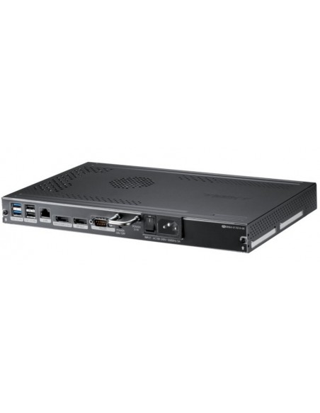 Samsung SET BACK BOX AMD BALD EAGLE SBB-B32DV4 SBB-B32DV4 EN 8806086754705 MONITOR - ACCESSORI