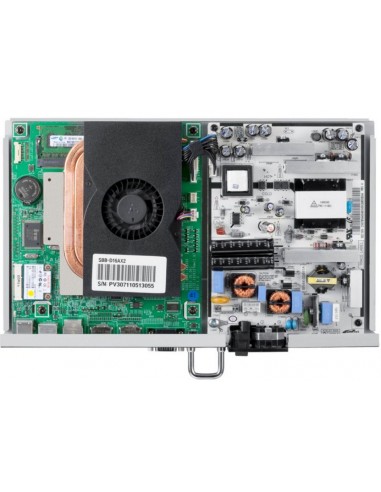 Samsung SET BACK BOX AMD BALD EAGLE SBB-B32DV4 SBB-B32DV4 EN 8806086754705 MONITOR - ACCESSORI