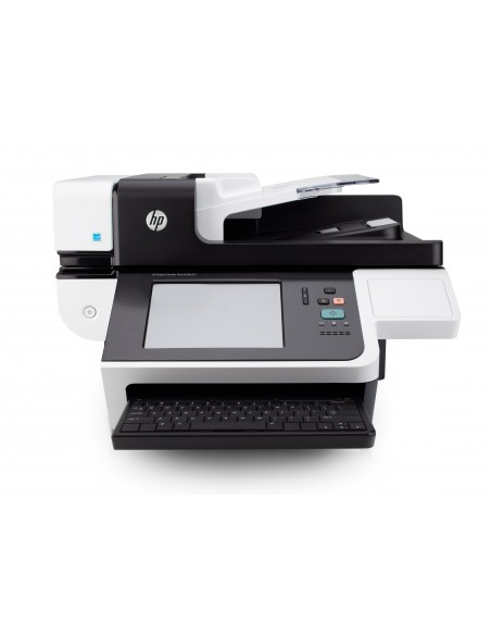 HP Inc HP SCANJET 8500FN SCANJET 8500FN L2719AB19 0887758545614 SCANNER DOCUMENTALI