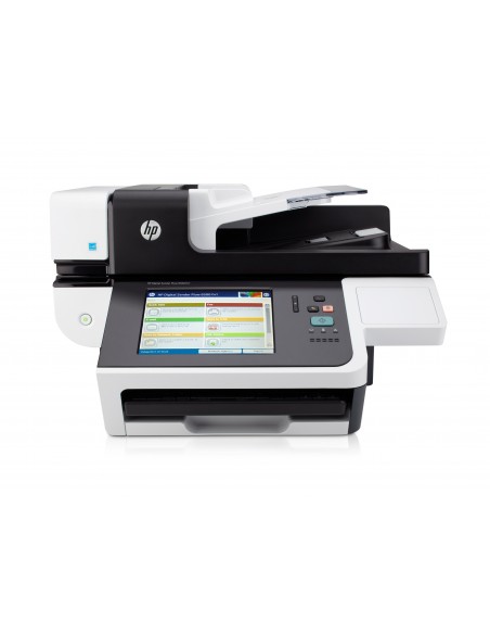HP Inc HP SCANJET 8500FN SCANJET 8500FN L2719AB19 0887758545614 SCANNER DOCUMENTALI