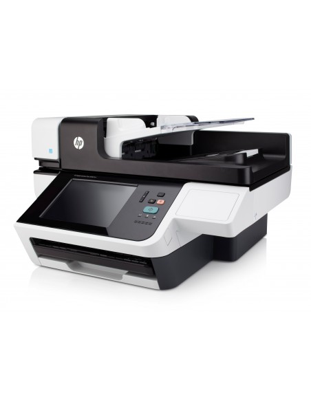 HP Inc HP SCANJET 8500FN SCANJET 8500FN L2719AB19 0887758545614 SCANNER DOCUMENTALI