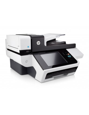 HP Inc HP SCANJET 8500FN SCANJET 8500FN L2719AB19 0887758545614 SCANNER DOCUMENTALI
