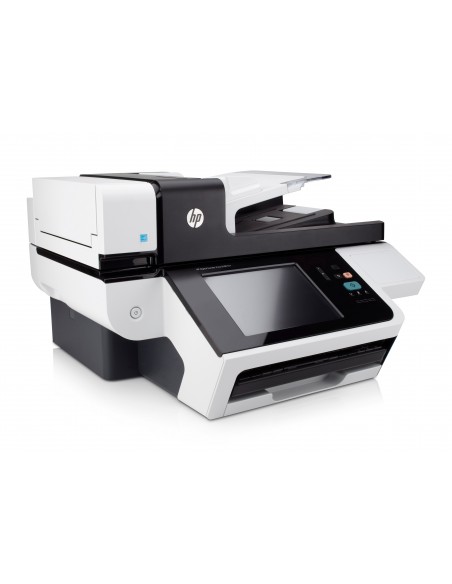 HP Inc HP SCANJET 8500FN SCANJET 8500FN L2719AB19 0887758545614 SCANNER DOCUMENTALI