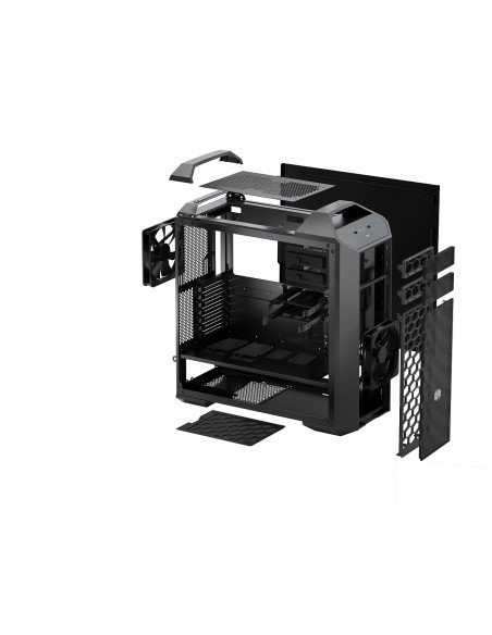 Cooler Master MASTERCASE-5 MasterCase 5 MCX-0005-KKN00 4719512048283 CABINET