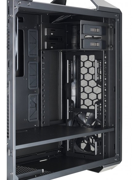 Cooler Master MASTERCASE-5 MasterCase 5 MCX-0005-KKN00 4719512048283 CABINET