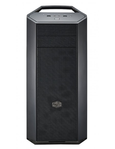Cooler Master MASTERCASE-5 MasterCase 5 MCX-0005-KKN00 4719512048283 CABINET