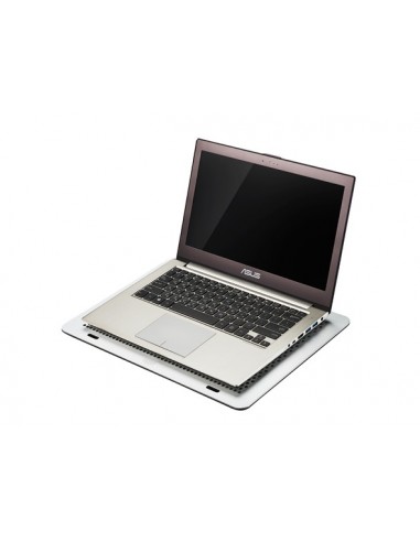 Cooler Master MASTERNOTEPAL MasterNotepal MNX-SMTS-20FN-R1 4719512051634 ERGONOMIA E PULIZIA