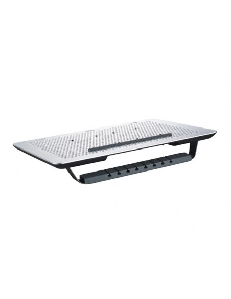 Cooler Master MASTERNOTEPAL MasterNotepal MNX-SMTS-20FN-R1 4719512051634 ERGONOMIA E PULIZIA