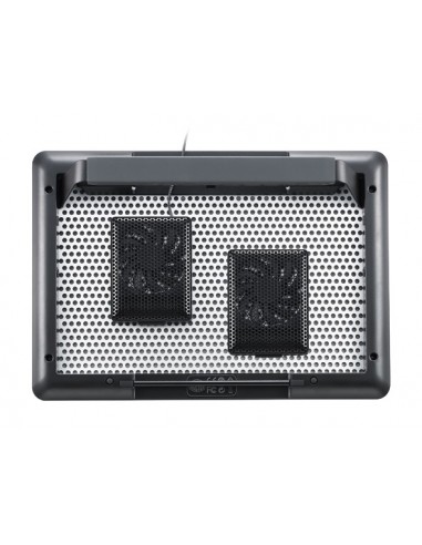 Cooler Master MASTERNOTEPAL MasterNotepal MNX-SMTS-20FN-R1 4719512051634 ERGONOMIA E PULIZIA