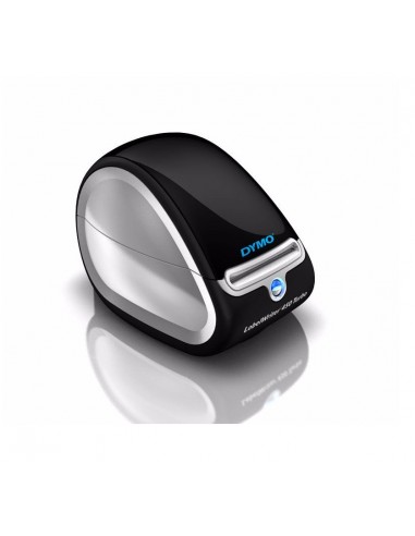 Dymo BUNDLE LW450 TURBO + 2 ROTOLI LABELWRITER 450 TURBO 1969977 3501179699776 ETICHETTATORI