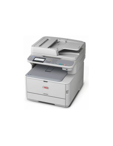 Oki MC332DN MC332DN 44952034 5031713057536 MULTIFUNZIONE LASER COLORI