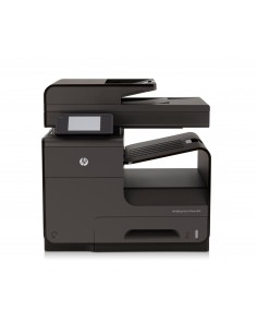 HP Inc HP OFFICEJET PRO X476DW MFP OFFICEJET PRO X476DW MFP CN461AA80 0887111491749 MULTIFUNZIONE INK-JET