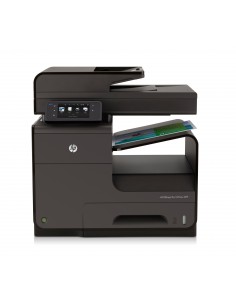 HP Inc HP OFFICEJET PRO X476DW MFP OFFICEJET PRO X476DW MFP CN461AA80 0887111491749 MULTIFUNZIONE INK-JET 2