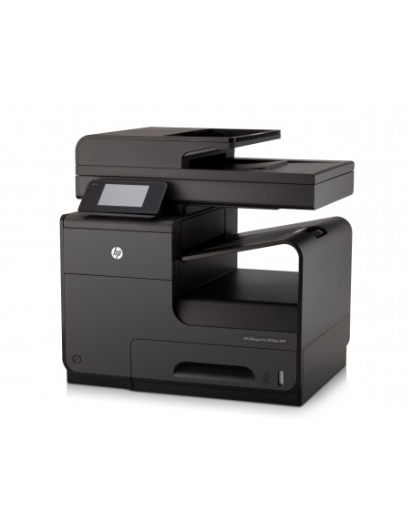 HP Inc HP OFFICEJET PRO X476DW MFP OFFICEJET PRO X476DW MFP CN461AA80 0887111491749 MULTIFUNZIONE INK-JET