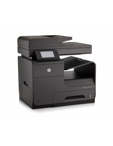 HP Inc HP OFFICEJET PRO X476DW MFP OFFICEJET PRO X476DW MFP CN461AA80 0887111491749 MULTIFUNZIONE INK-JET