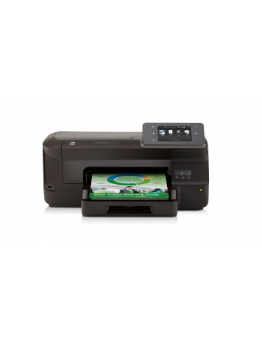 HP Inc HP OFFICEJET PRO 251 DW OfficeJet Pro 251 dw CV136AA81 0887111647603 STAMPANTI INK-JET