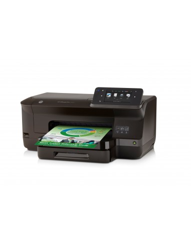HP Inc HP OFFICEJET PRO 251 DW OfficeJet Pro 251 dw CV136AA81 0887111647603 STAMPANTI INK-JET