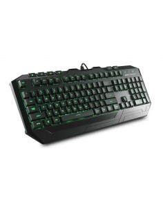 Cooler Master MOUSE E TASTIERA DEVASTATOR GREEN Devastator SGB-3012-KKMF1-IT 4719512047798 TASTIERE E MOUSE 2