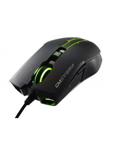 Cooler Master MOUSE E TASTIERA DEVASTATOR GREEN Devastator SGB-3012-KKMF1-IT 4719512047798 TASTIERE E MOUSE